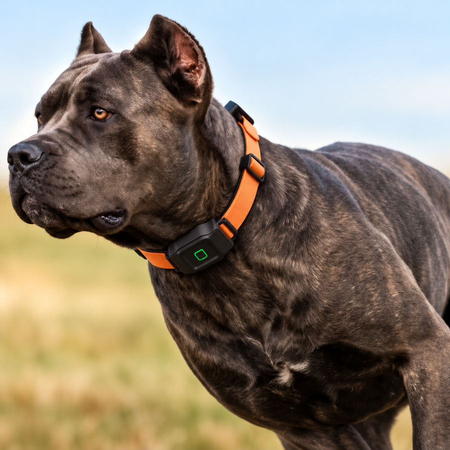 GPS Wireless Dog Fence