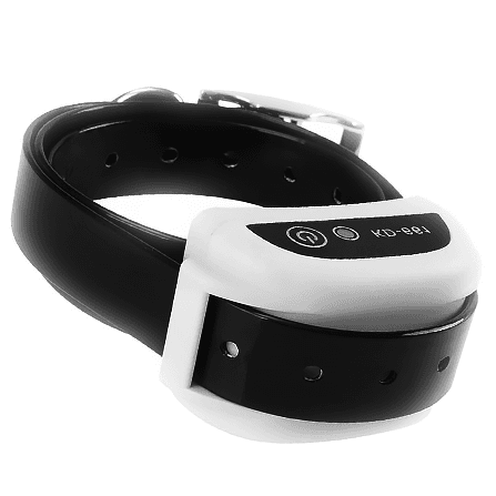 Collar Trainer Additional Dog Collar for Wireless GPS Fence