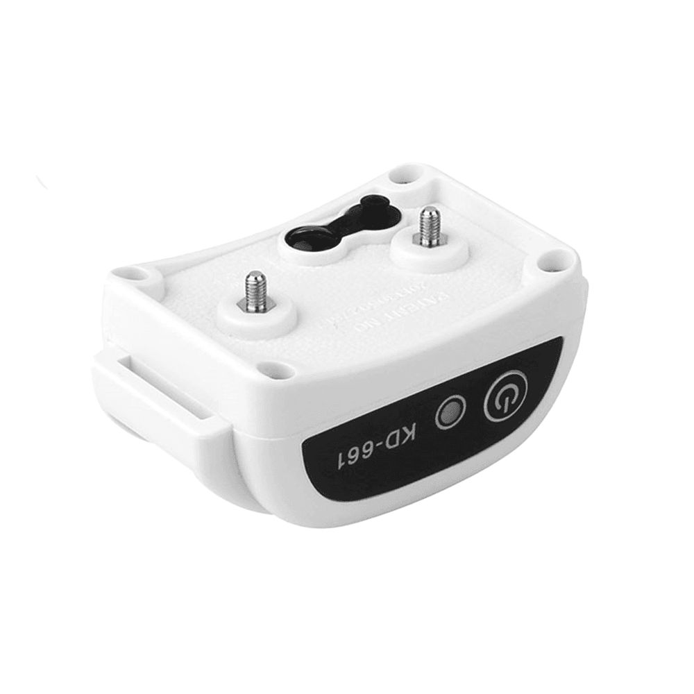 Collar Trainer Additional Dog Collar for Wireless GPS Fence