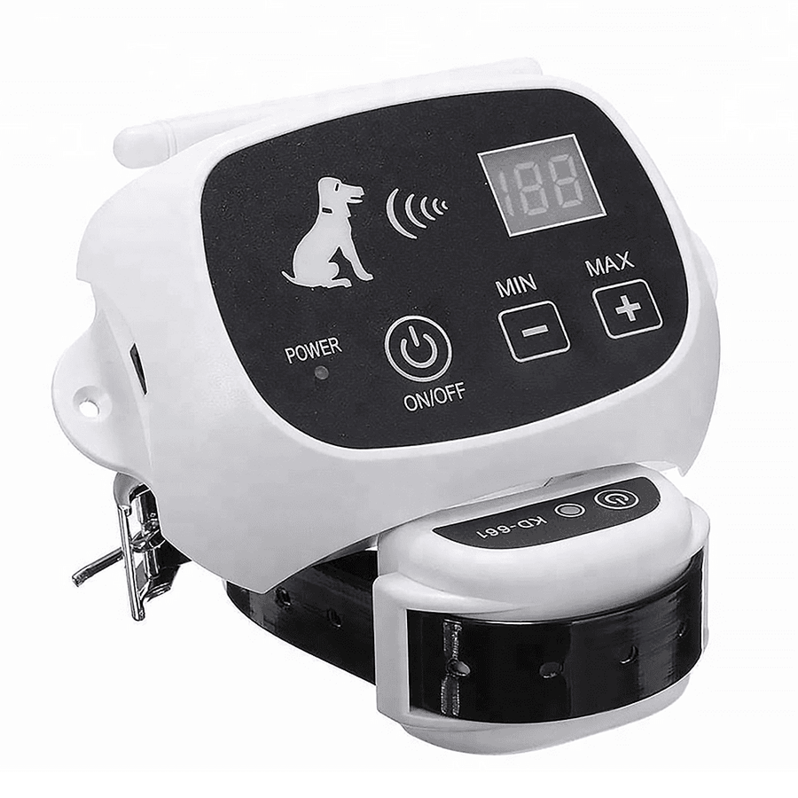 Wireless Dog Fence